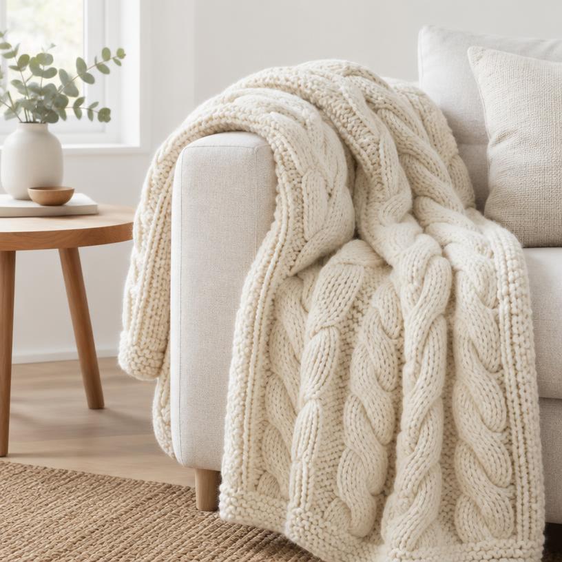 Home Textiles